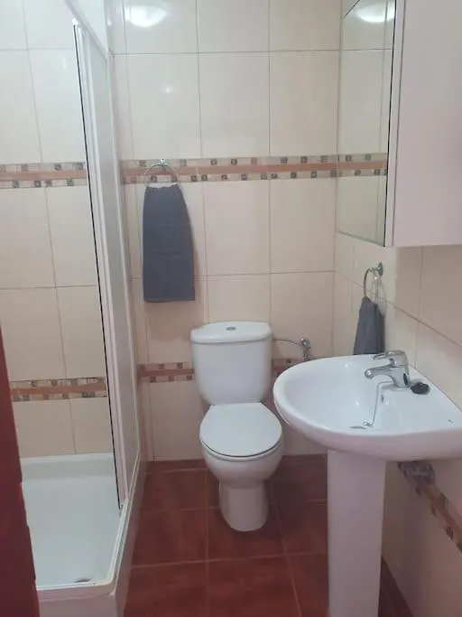 Apartamento Casa Corales La Mareta