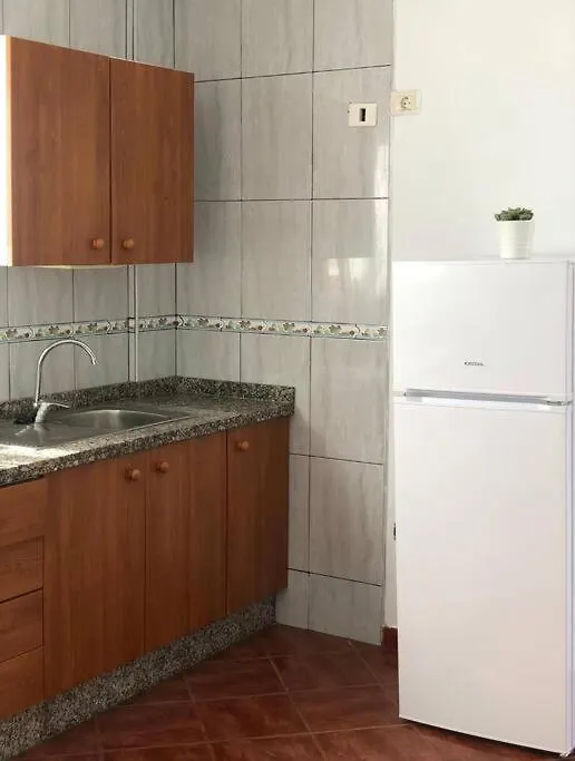 Apartamento Casa Corales La Mareta 0*,