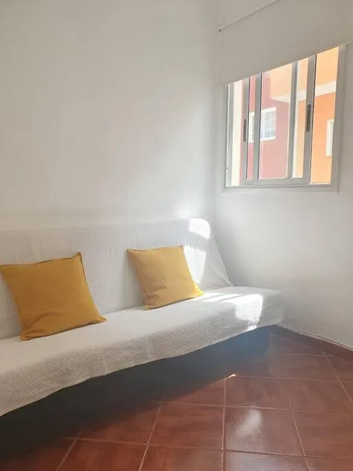Apartamento Casa Corales La Mareta
