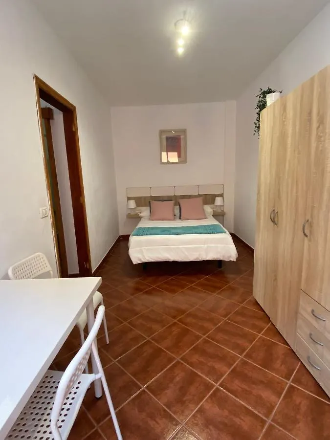Apartamento Casa Corales La Mareta