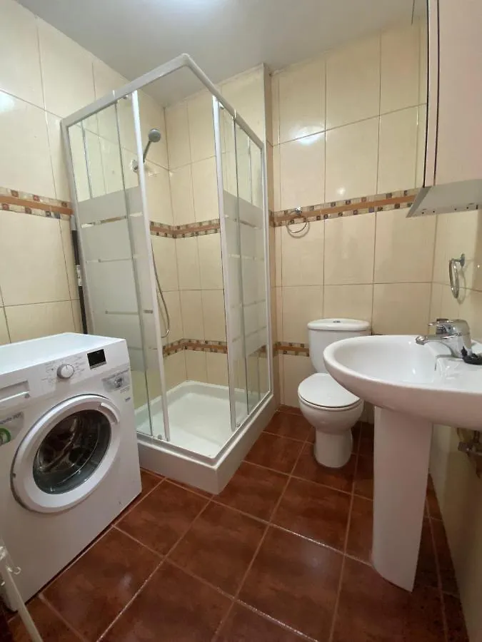 Apartamento Casa Corales La Mareta España