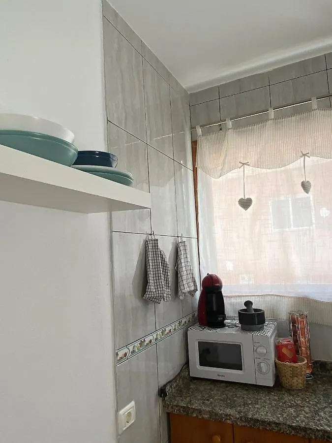 Apartamento Casa Corales La Mareta 0*,  España