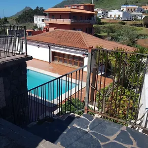 Villa Tegueste Сasa de vacaciones Tegueste