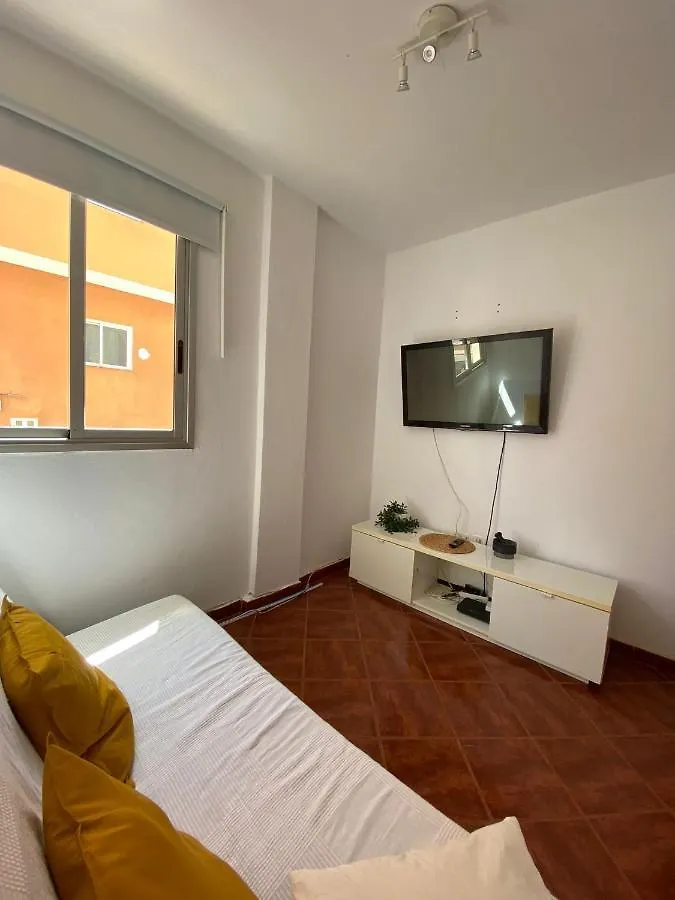 Casa Corales Apartment La Mareta